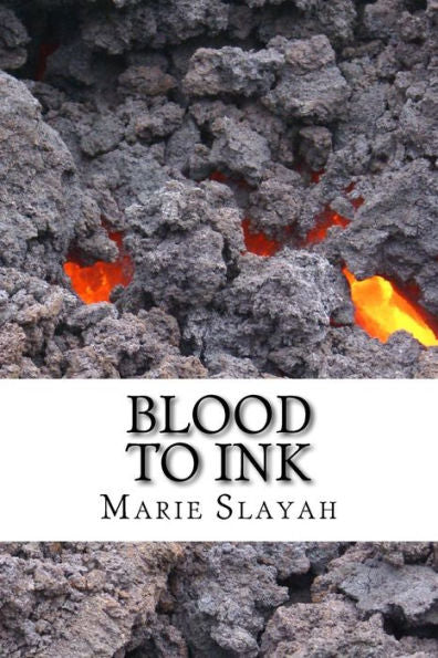 Blood To Ink