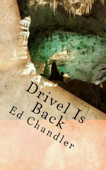 Drivel Is Back (The Alphabet)