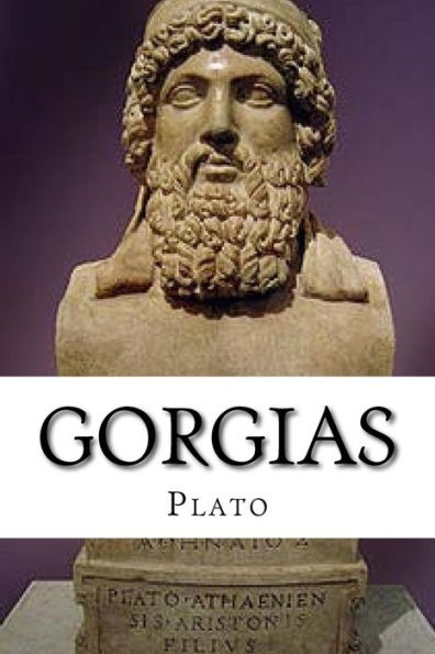 Gorgias - 9781543184013