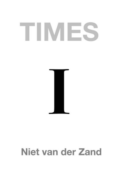 Times I
