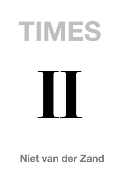 Times Ii