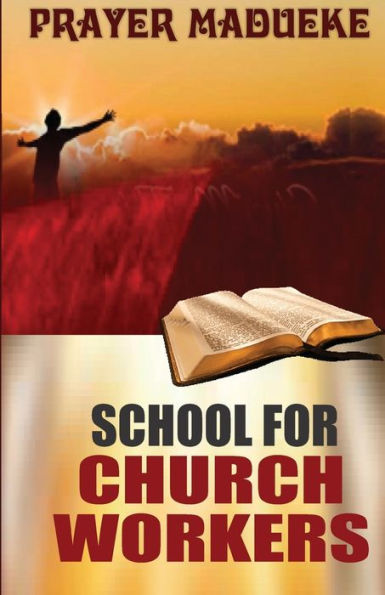 School For Church Workers