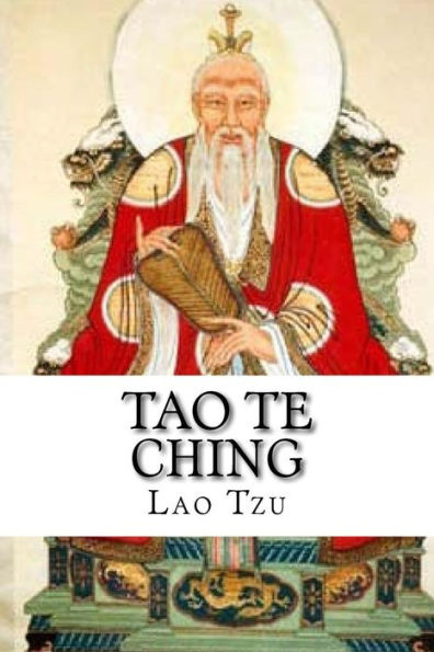 Tao Te Ching - 9781543196597