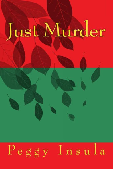Just Murder