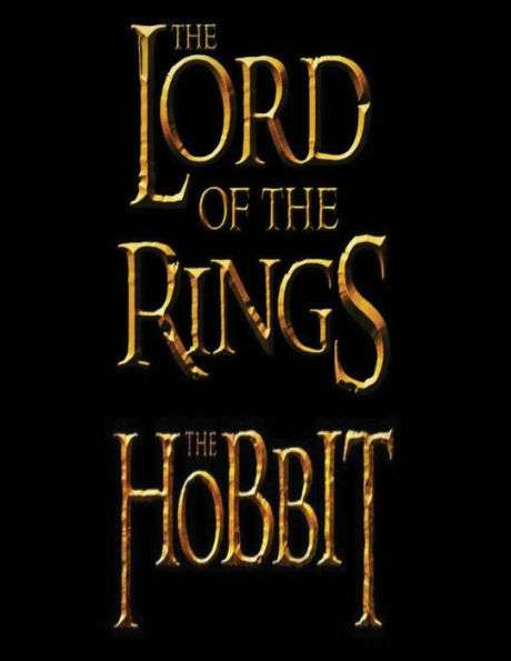 The Hobbit/The Lord Of The Rings: Movie-Maker Peter Jackson's Film Take On J.R.R. Tolkien's Famous Books