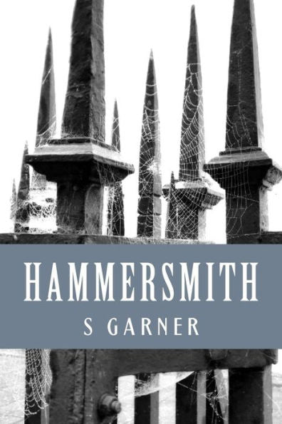 Hammersmith: Poems (Collections) (Volume 1)