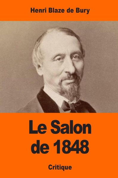 Le Salon De 1848 (French Edition)