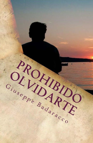 Prohibido Olvidarte (Spanish Edition)
