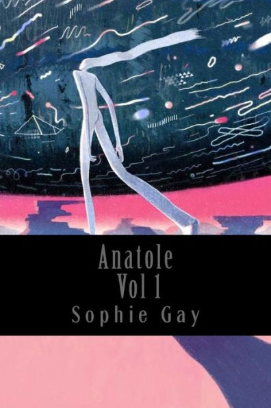 Anatole - Vol 1 (Of 2) (French Edition)