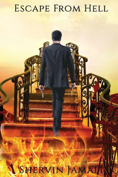 Escape From Hell - 9781543207866