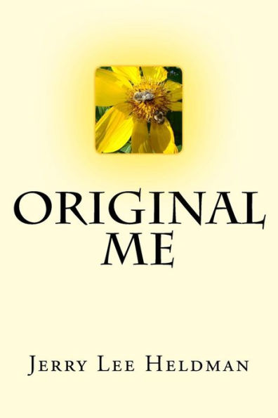Original Me - 9781543212822