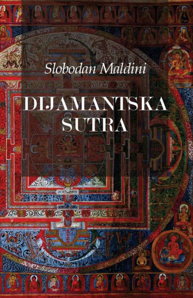 Dijamantska Sutra (Serbian Edition)
