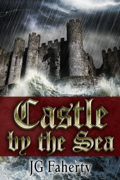 Castle By The Sea