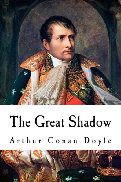 The Great Shadow - 9781543221411