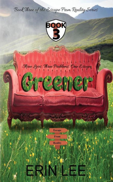 Greener (Escape From Reality Series) (Volume 3)