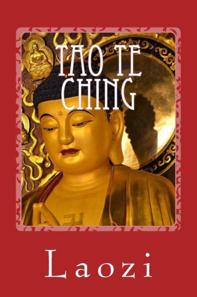 Tao Te Ching - 9781543222401