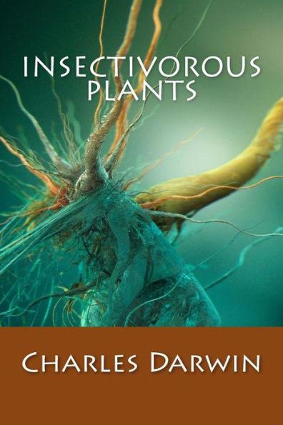 Insectivorous Plants - 9781543232202