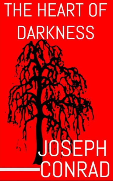 Heart Of Darkness - 9781543233513