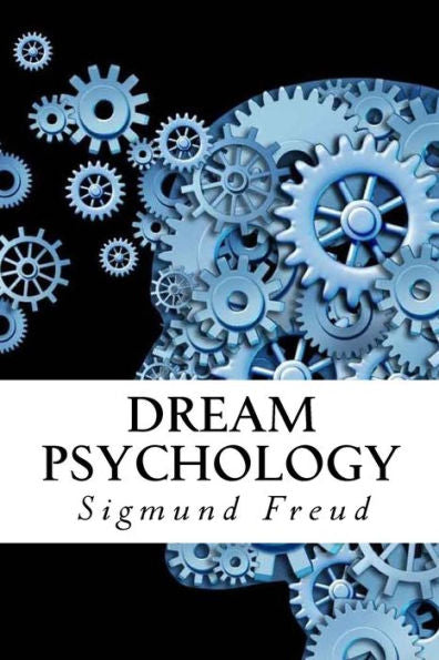 Dream Psychology - 9781543234787
