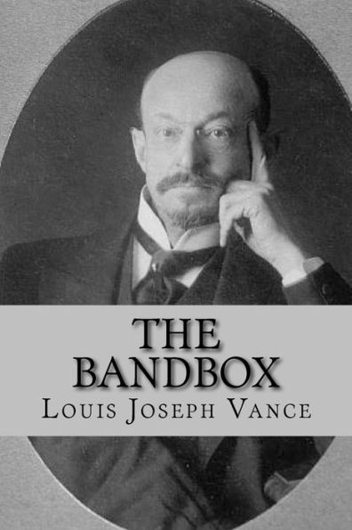 The Bandbox (English Edition)