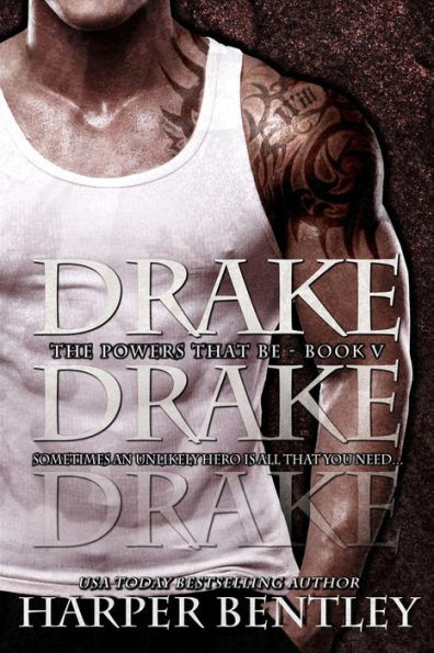 Drake (The Powers That Be)