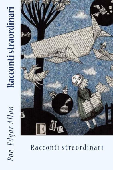 Racconti Straordinari (Italian Edition) - 9781543242942