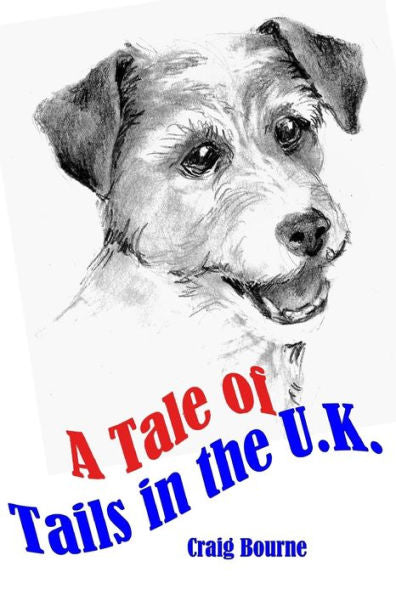 A Tale Of Tails In The U.K.