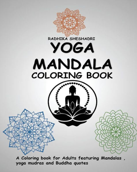 Yoga Mandala
