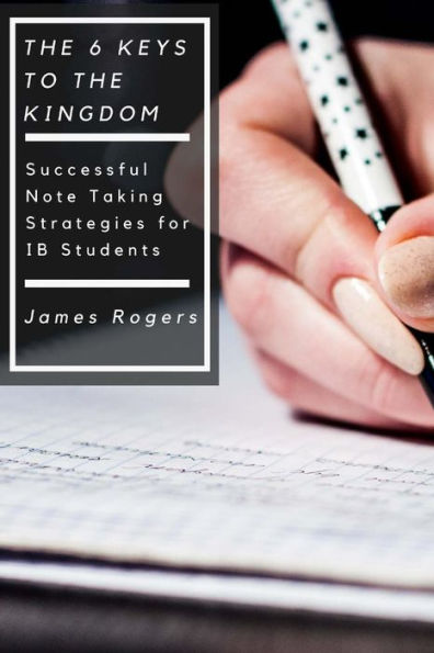 The Six Keys To The Kingdom