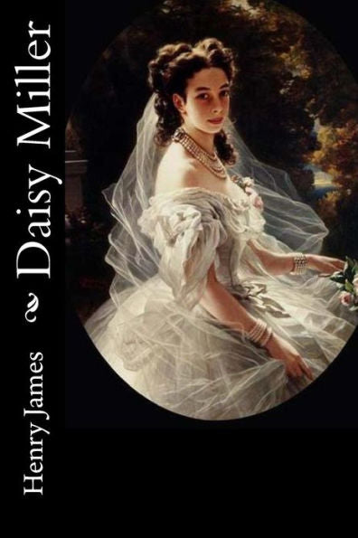 Daisy Miller - 9781543283884