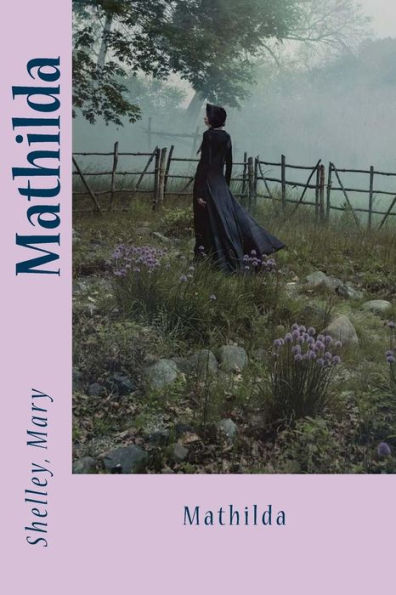 Mathilda - 9781543291544