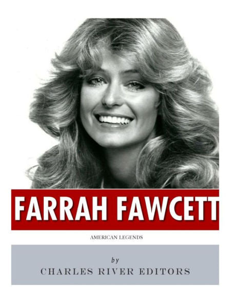 American Legends: The Life Of Farrah Fawcett