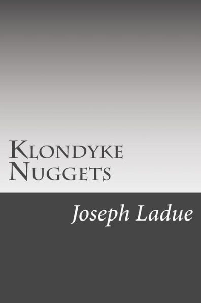 Klondyke Nuggets - 9781543292138