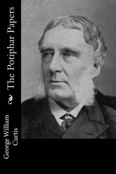The Potiphar Papers - 9781543292497