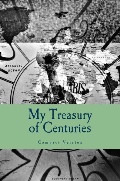 Treasury Of Centuries: Compact Version