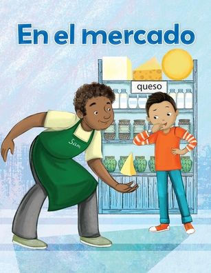 En el mercado / At the Store (F?cil de leer / Easy to Read) (F?cil De Leer/ Easy to Read) (Spanish Edition) (F?cil De Leer / Easy to Read)