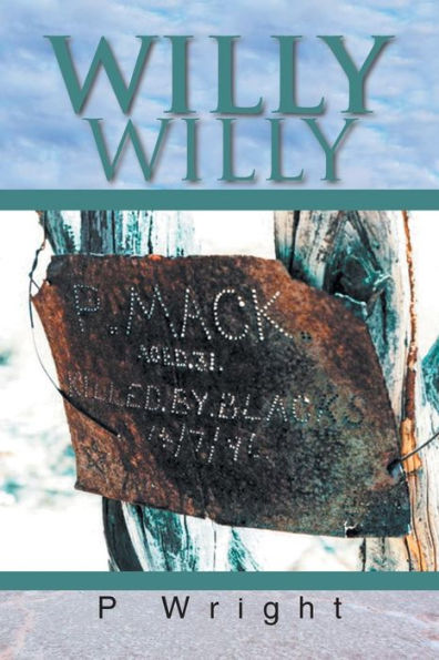 Willy Willy - 9781543428735