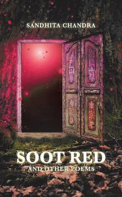 Soot Red: And Other Poems