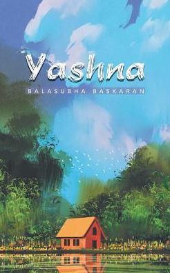 Yashna - 9781543701333