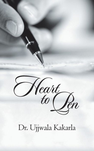 Heart To Pen: Anthology Of Anecdotes And Parables