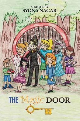 The Magic Door - 9781543701685