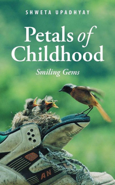 Petals Of Childhood: Smiling Gems