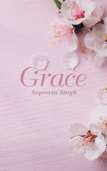 Grace - 9781543702668