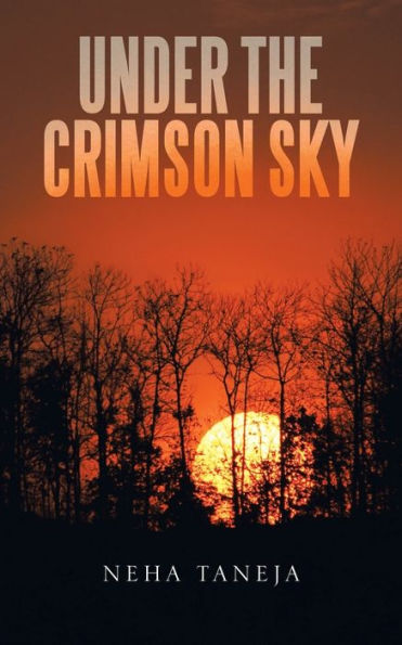 Under The Crimson Sky