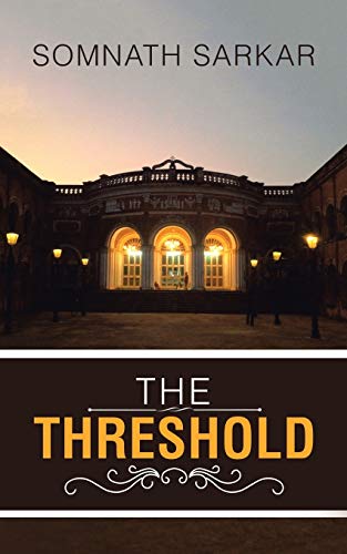 The Threshold: Collected Poems