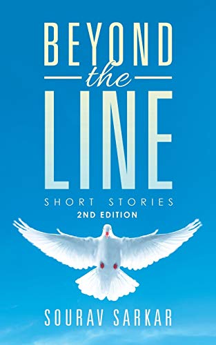 Beyond The Line: Short Stories
