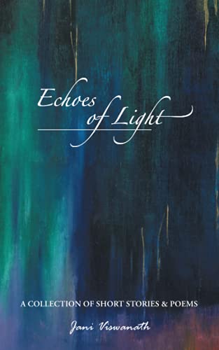 Echoes Of Light - 9781543707755