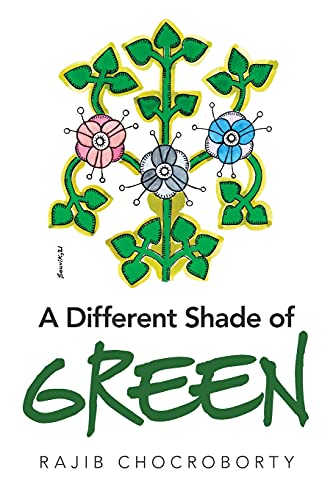 A Different Shade Of Green