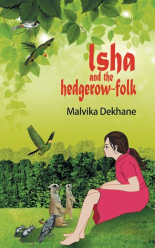 Isha And The Hedgerow-Folk