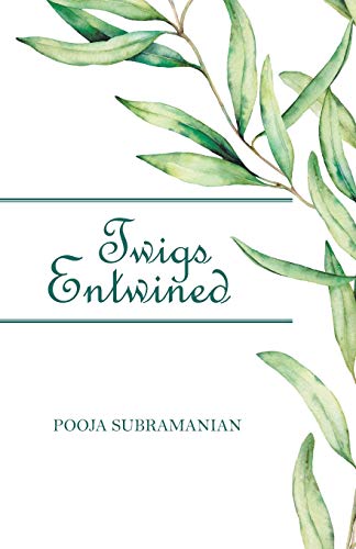 Twigs Entwined - 9781543758481